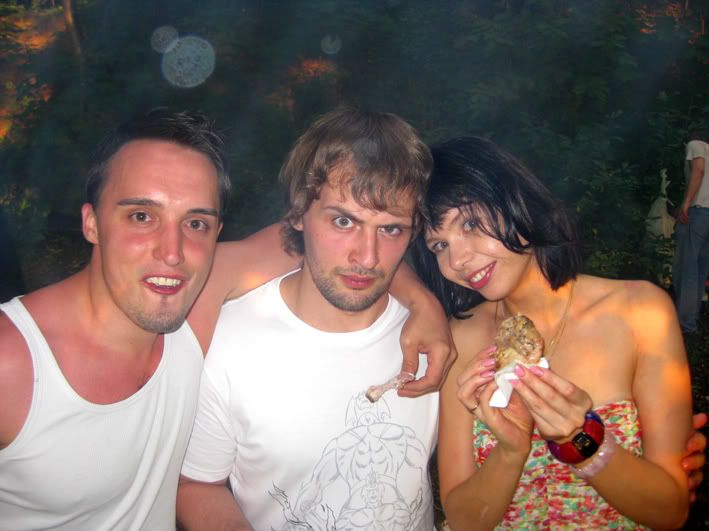 в лучших традициях Photobucket