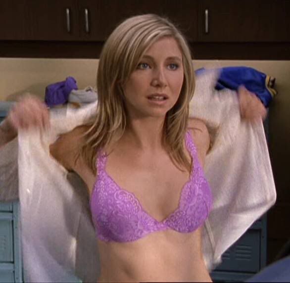 Sarah Chalke - Picture Colection