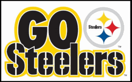 go steelers 2 Pictures, Images and Photos
