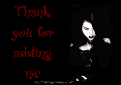 thanks for the add photo: thanks for the add t23.gif