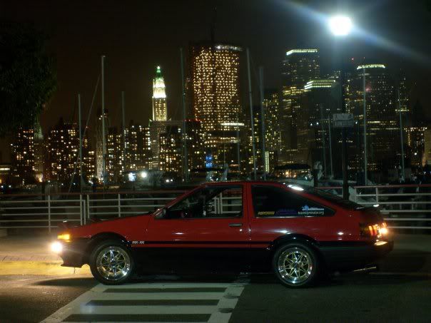 [Image: AEU86 AE86 - NEW MEMBER FROM JERSEY CITY NEW JERSEY]