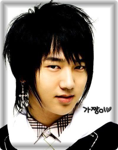 Ye Sung - Super Junior Pictures, Images and Photos