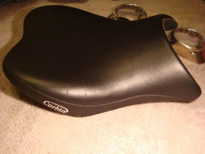 FS 0506 zx6r corbin seat Kawasaki Motorcycle Forums