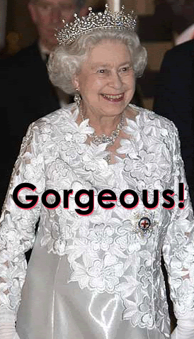 when was queen elizabeth ii crowned. queen elizabeth ii crowned.