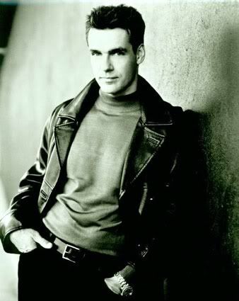 David James Elliott Image