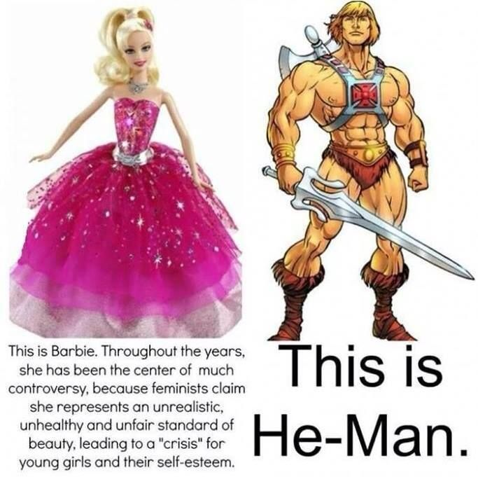 heman revelation