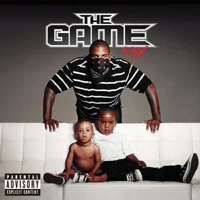the game lax. The Game- L.A.X.