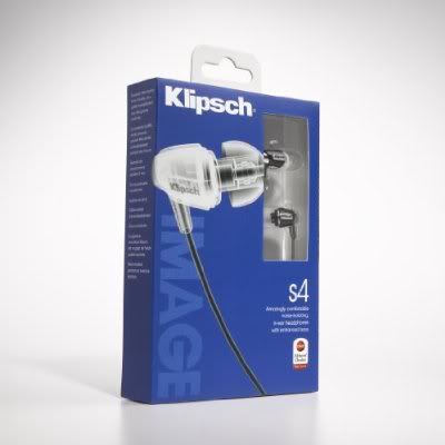 Android Headset on Klipsch Image S4 Headphones   Android Forums