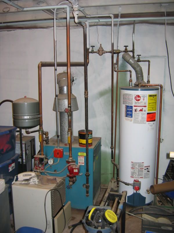 Adding Radiant Slab to 1 zone boiler Community Forums