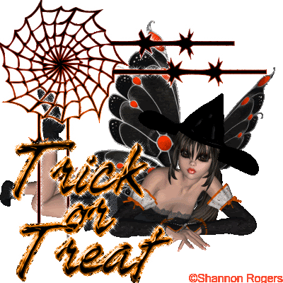 TrickOrTreat.gif Trick or Treat image by SexiMami22_DesignZ
