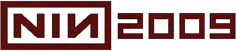 Nine Inch Nails