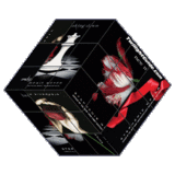 Twilight Saga Cube Pictures, Images and Photos