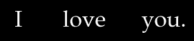 I_love_you
