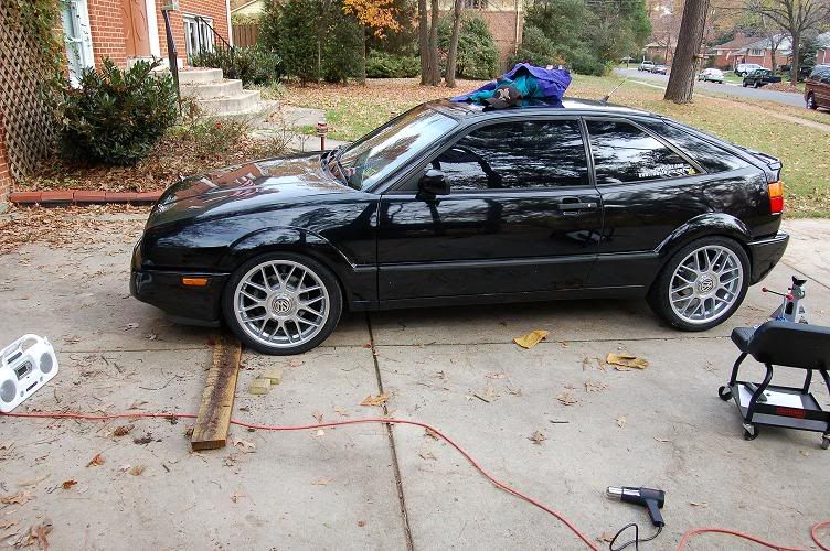 I miss my Corrado greatest car ever Only ever got compliments on it
