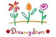 Welcome to dreamyStore =)