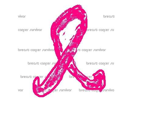 breast cancer survivor ribbon Pictures, Images and Photos