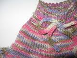 Spring Flowers Small Skorty in BFL *G-Button Baby Babymoon Sale - 25% off*