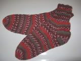 Mama Socks 1/2 HC$ Auction