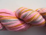 "I am a Princess" Semi Custom - BFL by Sweet Knitted Bottoms