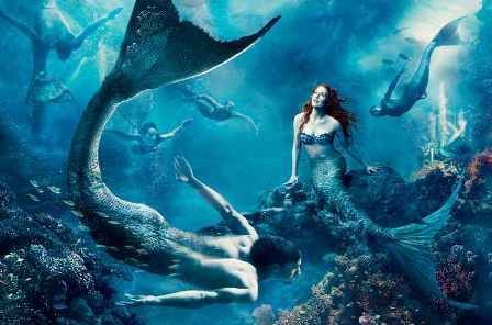 mermaids.jpg mermaids image by sraber