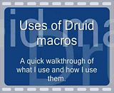 macro video: Macro Guide MacroGuide.mp4