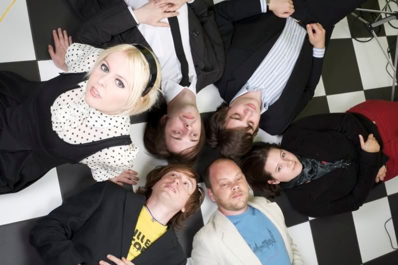 The School Photo by Alison Wonderland