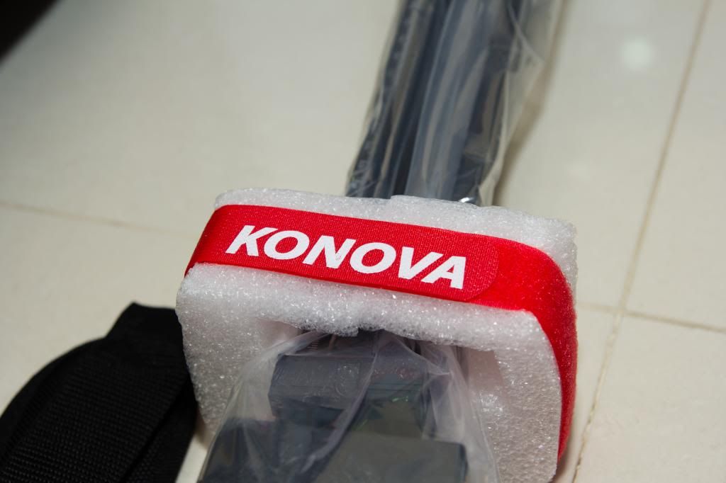 HCM-Konova Slider K2 100cm Fullbox new 100% - 3