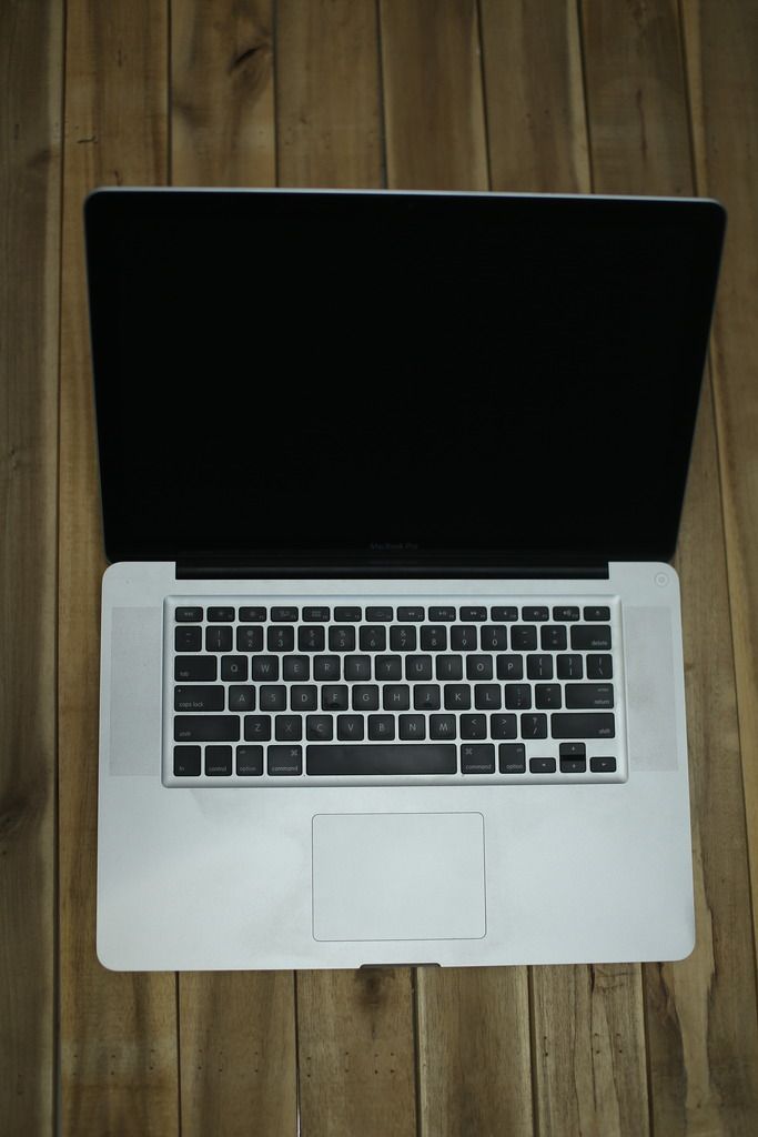 HCM - MacBook Pro Mid 2012-MD104 - 4