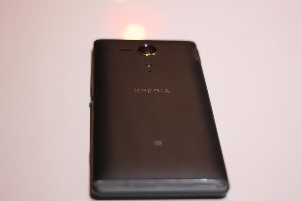 HCM-Sony Xperia SP Fullbox còn bảo hành tới tháng 12/2014 (có hình). - 1