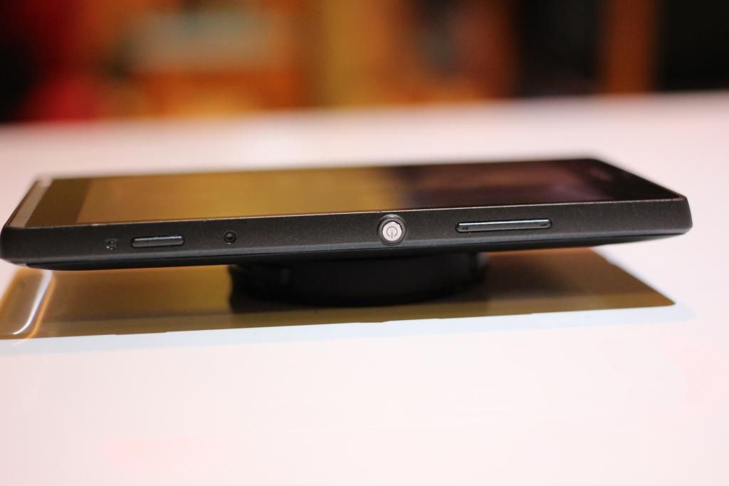 HCM-Sony Xperia SP Fullbox còn bảo hành tới tháng 12/2014 (có hình). - 6