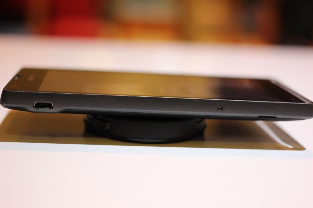 HCM-Sony Xperia SP Fullbox còn bảo hành tới tháng 12/2014 (có hình). - 4