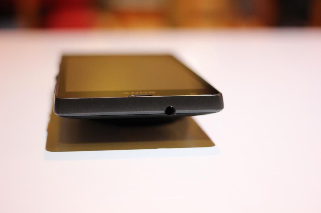 HCM-Sony Xperia SP Fullbox còn bảo hành tới tháng 12/2014 (có hình). - 3