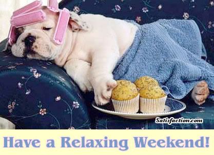 weekend Pictures, Images and Photos