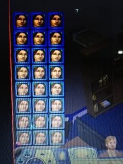 Mod The Sims - Portrait Panel Mod Problems