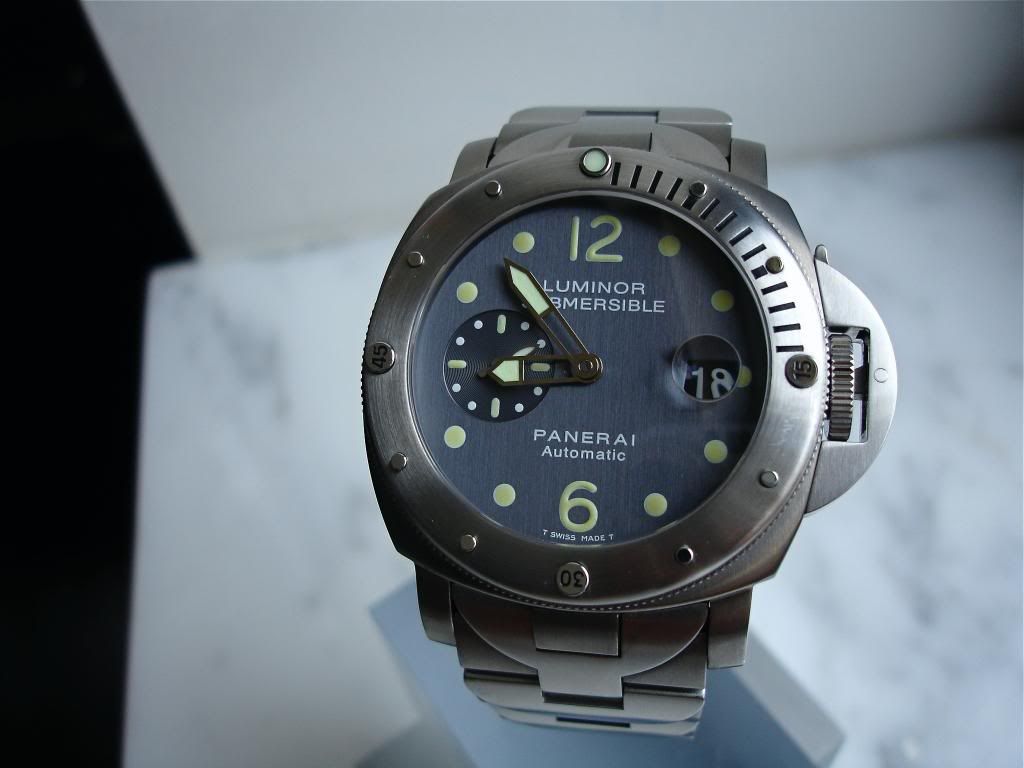 panerai 106