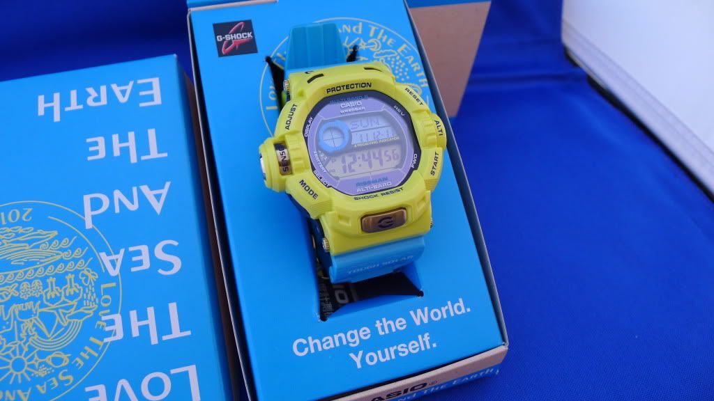 g shock astro boy