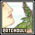 Patchouli Fanlisting - Closed