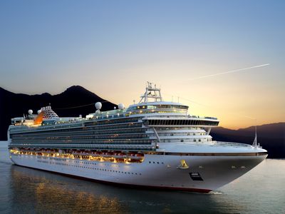 cheap cruise holidays ireland