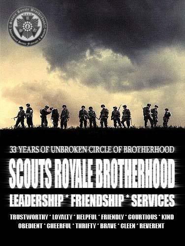 33 years of unbroken brotherhood Pictures, Images and Photos