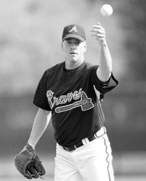 Tom Glavine Pictures, Images and Photos
