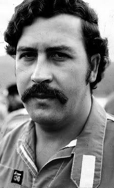 Pablo Escobar Image