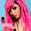 Audrey Kitching Pictures, Images and Photos