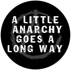 punk anarchy