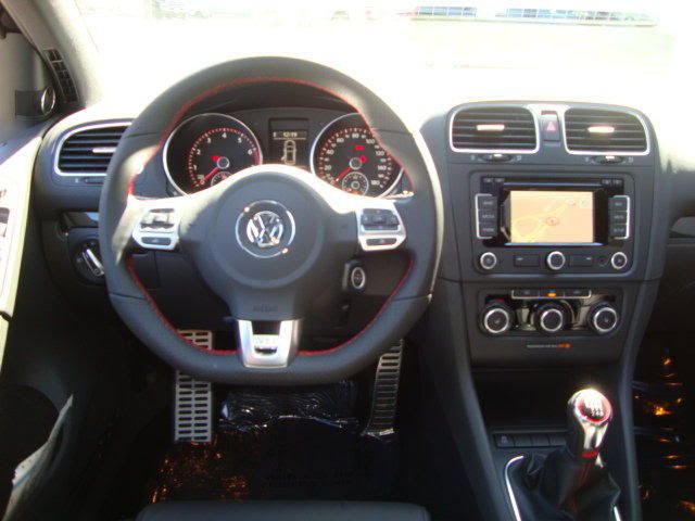 Autobahn Gti