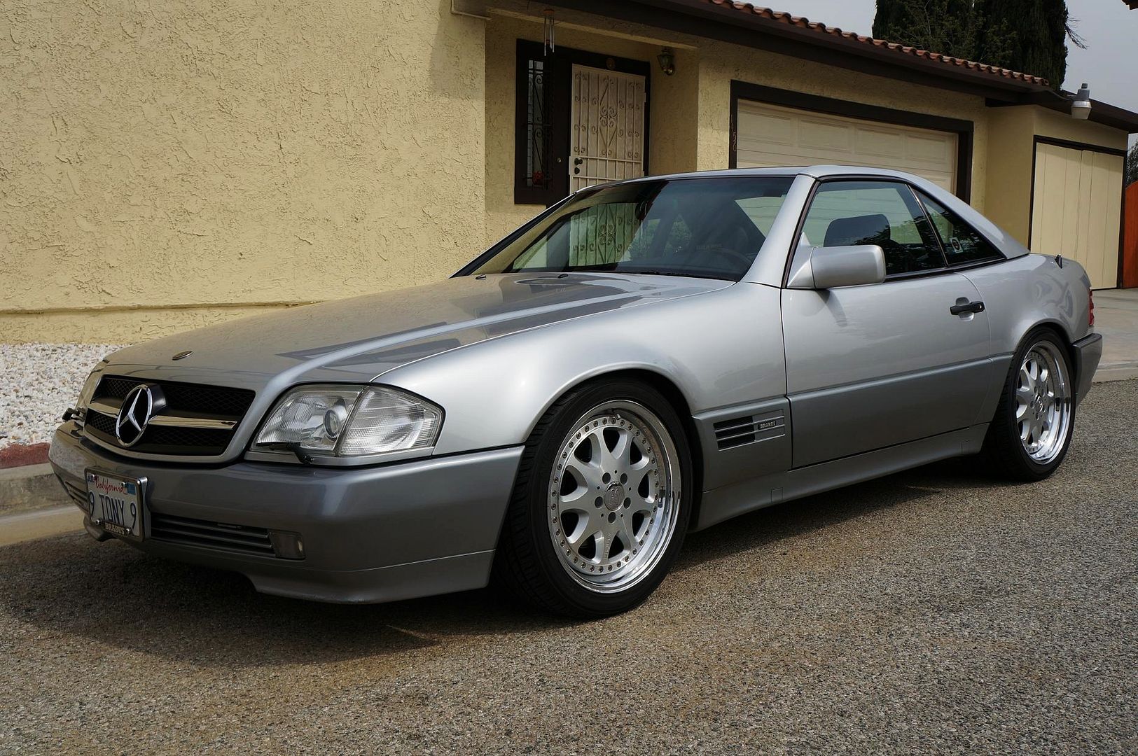Headlight wipers on SL500 MercedesBenz Forum