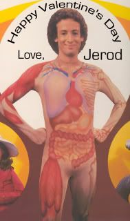 Valentines Day