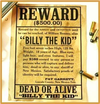 billy the kid death picture. Billy#39;s Death in Pete