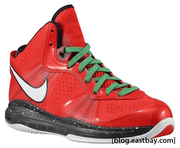 lebron 8 v3 release date. THE OFFICIAL LEBRON VIII