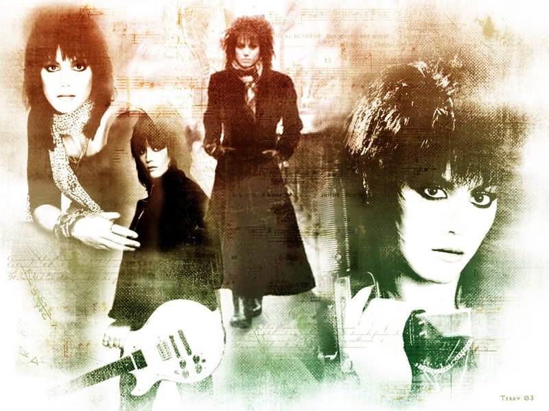 joan jett