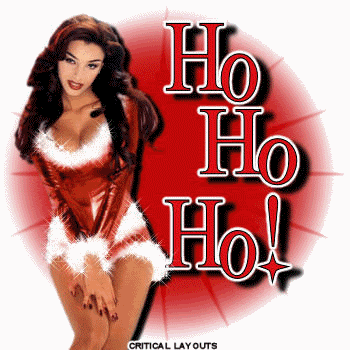 Sexy Christmas on Ho Ho Ho Sexy Christmas Xc Gif